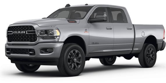 RAM 2500 2023 3C6UR5DL9PG538458 image