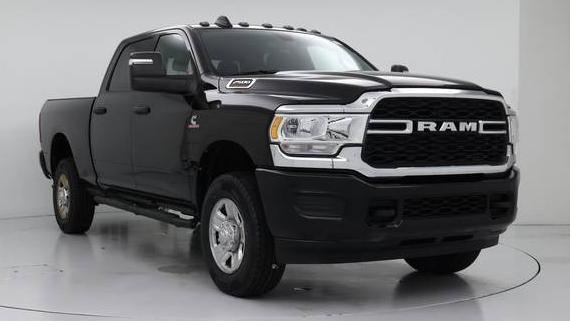 RAM 2500 2023 3C6UR5CL8PG504044 image