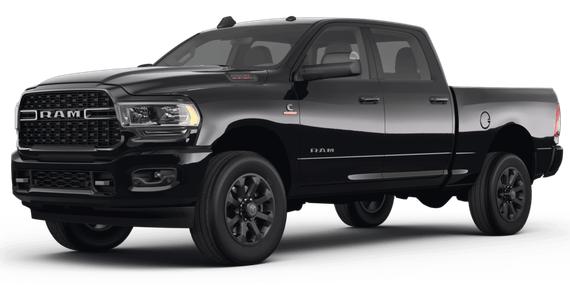 RAM 2500 2023 3C6UR5DJ5PG633503 image