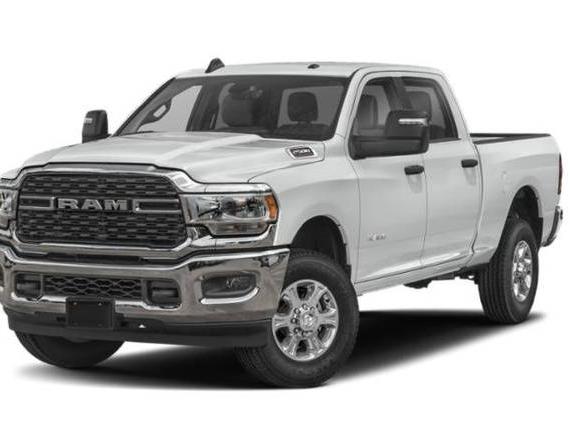RAM 2500 2023 3C6UR5DL7PG587786 image