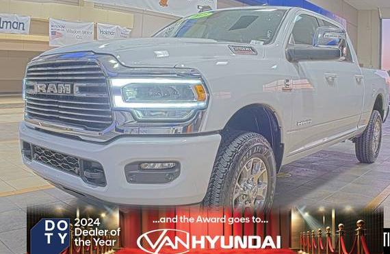 RAM 2500 2023 3C6UR5FL4PG559067 image