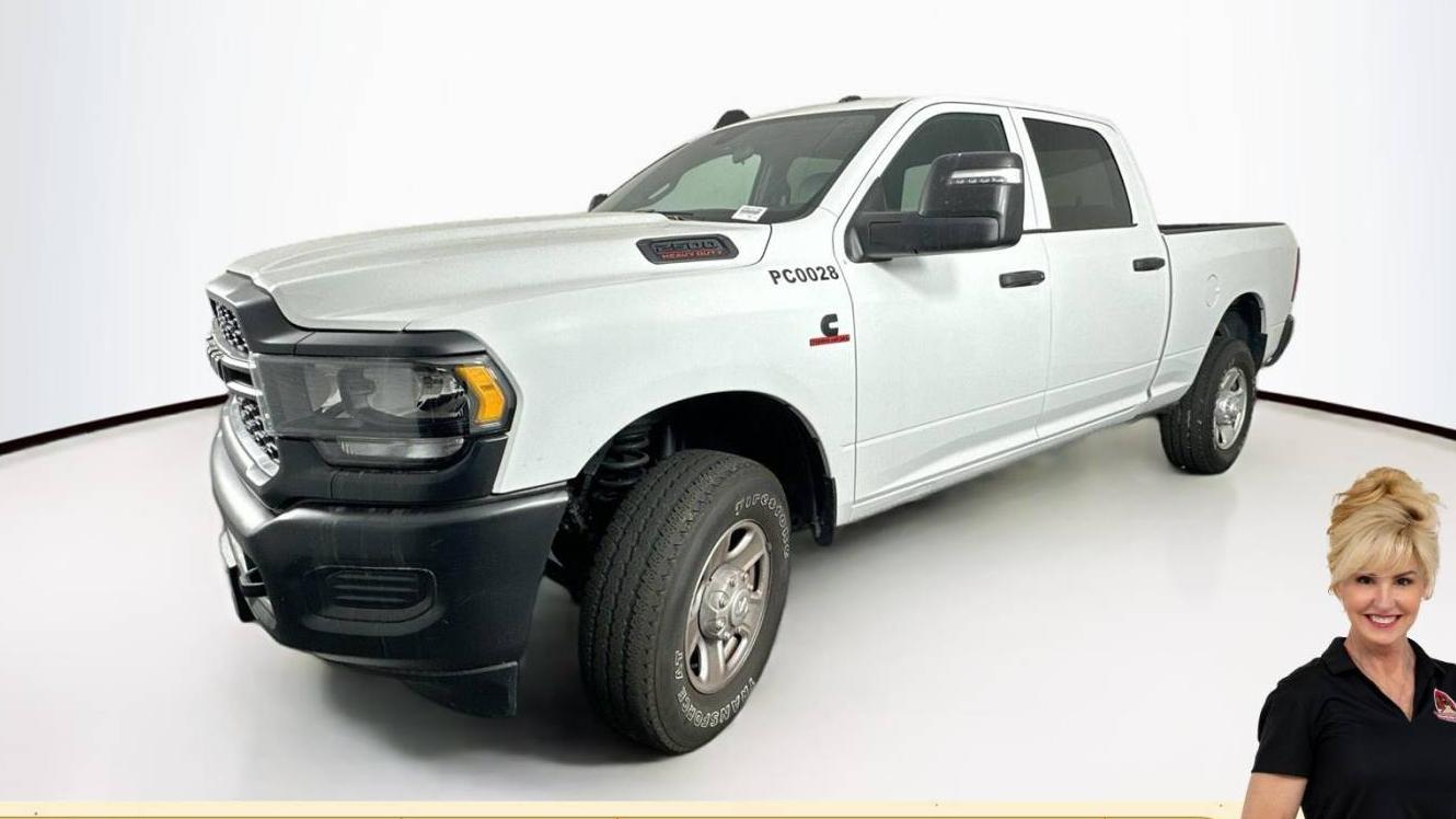 RAM 2500 2023 3C6UR5CL5PG610158 image