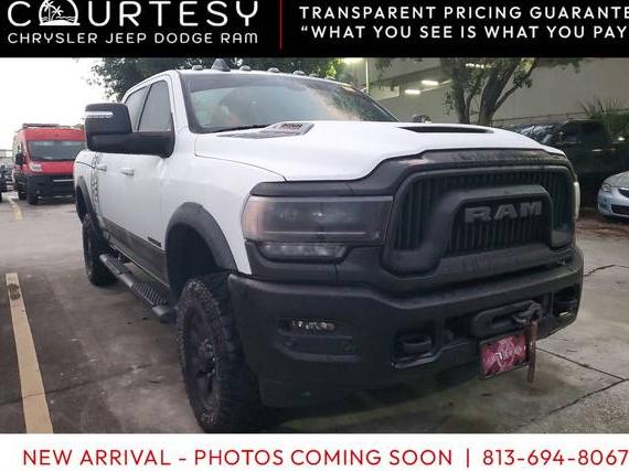 RAM 2500 2023 3C6TR5EJ0PG502117 image