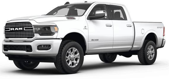 RAM 2500 2023 3C6UR5FLXPG615576 image