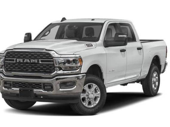 RAM 2500 2023 3C6UR5DL2PG618264 image