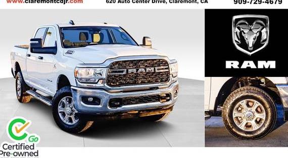 RAM 2500 2023 3C6UR5DL3PG558785 image RAM 2500 2023 3C6UR5DL3PG558785 image