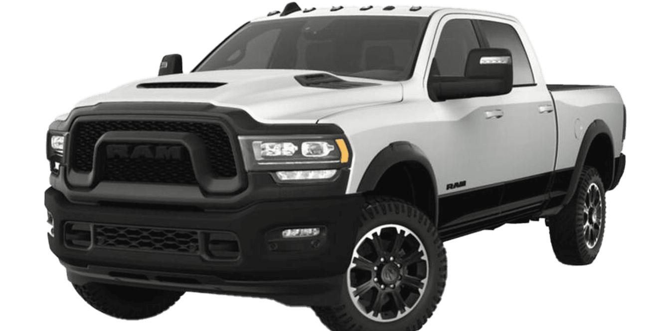 RAM 2500 2023 3C6UR5EL6PG568791 image