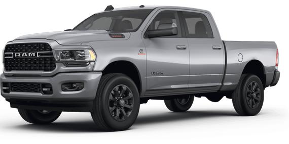 RAM 2500 2023 3C6UR5DL1PG632933 image