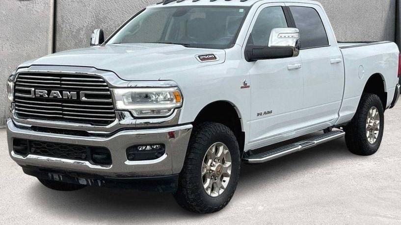 RAM 2500 2023 3C6UR5FL6PG540245 image RAM 2500 2023 3C6UR5FL6PG540245 image