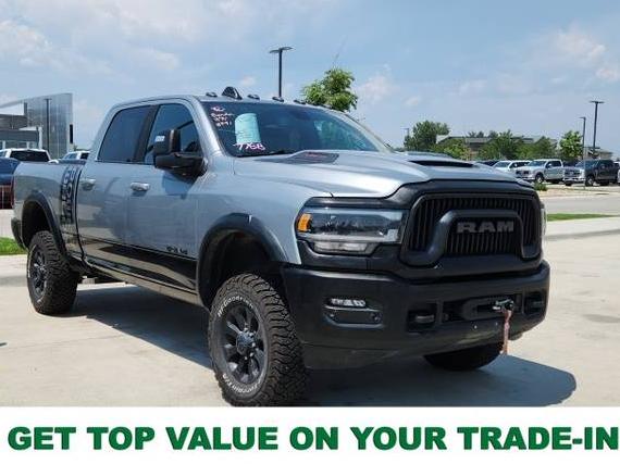 RAM 2500 2023 3C6TR5EJ1PG516950 image
