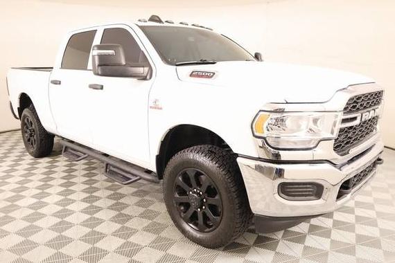 RAM 2500 2023 3C6UR5CL7PG612283 image