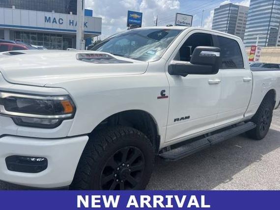 RAM 2500 2023 3C6UR5FL9PG567794 image