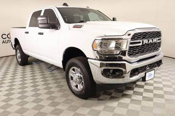 RAM 2500 2023 3C6UR5CJ7PG612802 image