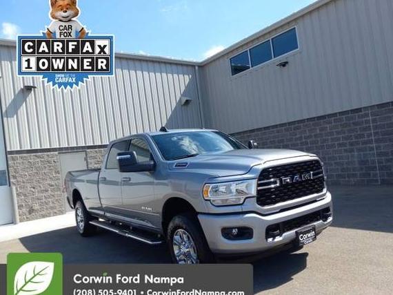 RAM 2500 2023 3C6UR5JJ2PG575855 image