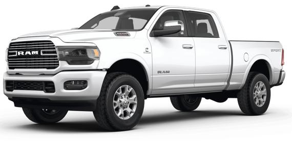 RAM 2500 2023 3C6UR5HJ5PG537090 image