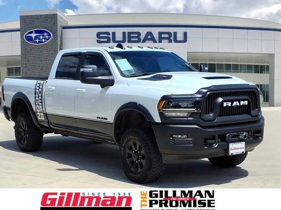 RAM 2500 2023 3C6TR5EJ0PG505437 image RAM 2500 2023 3C6TR5EJ0PG505437 image