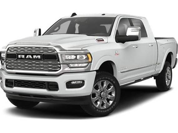 RAM 2500 2023 3C6UR5TL0PG616112 image