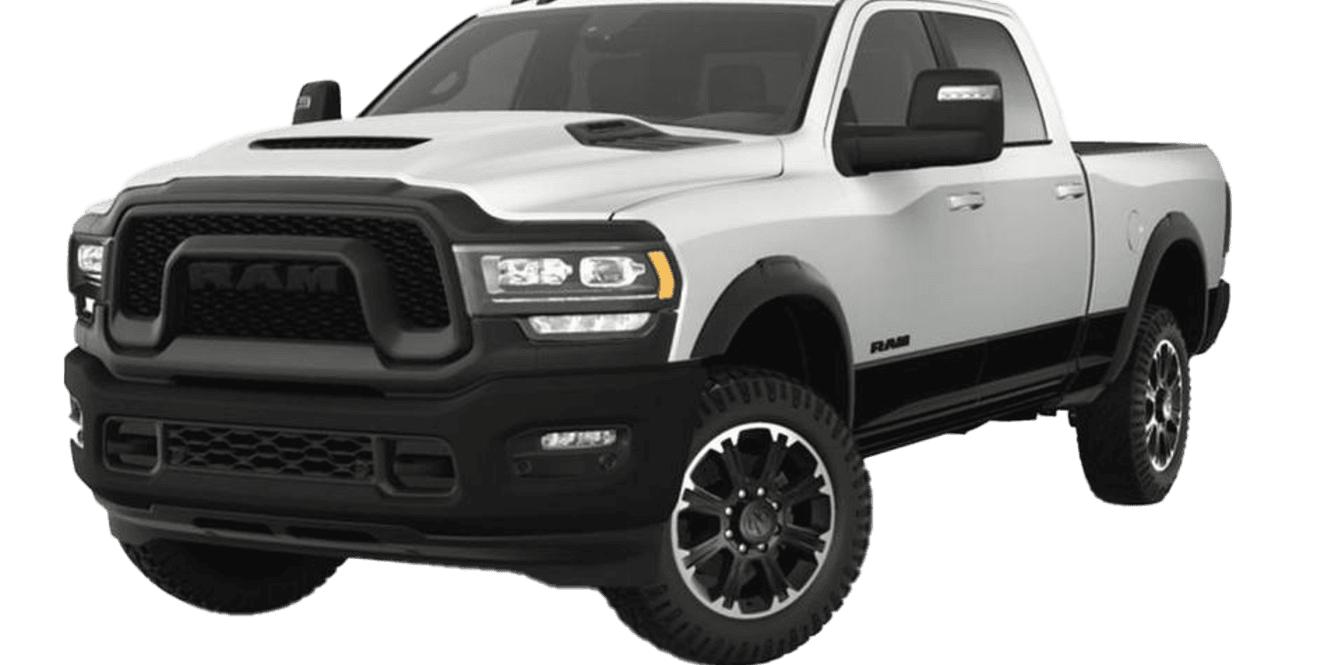 RAM 2500 2023 3C6TR5EJ4PG538067 image