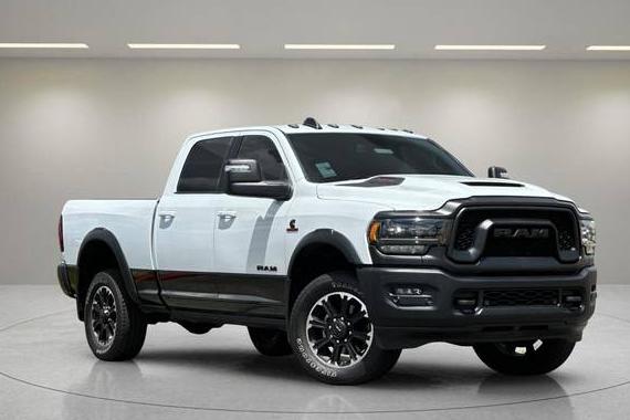 RAM 2500 2023 3C6UR5EL1PG635412 image