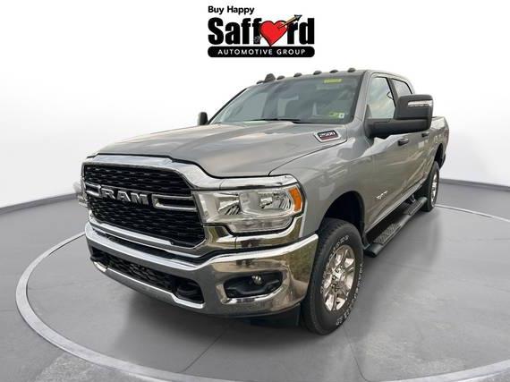 RAM 2500 2023 3C6UR5DJ8PG580571 image RAM 2500 2023 3C6UR5DJ8PG580571 image