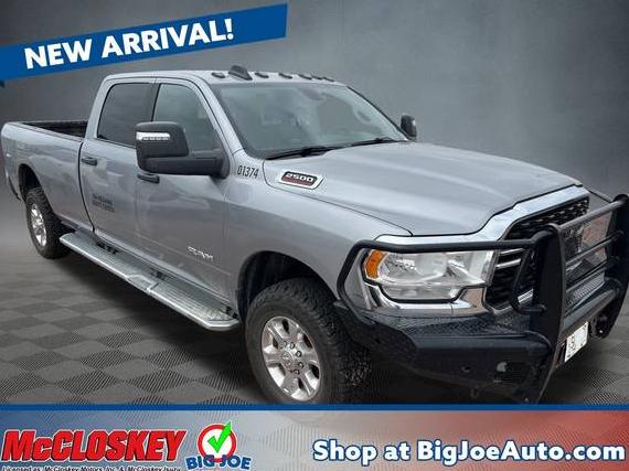 RAM 2500 2023 3C6UR5JJ3PG514465 image RAM 2500 2023 3C6UR5JJ3PG514465 image