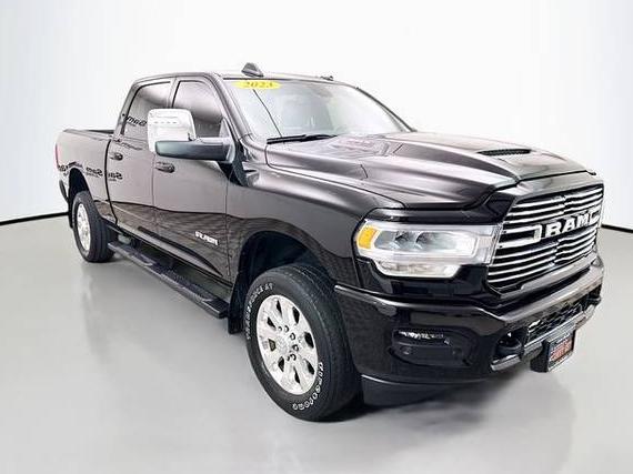 RAM 2500 2023 3C6UR5FJ5PG500818 image