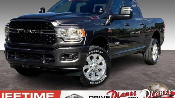 RAM 2500 2023 3C6UR5DL0PG539580 image