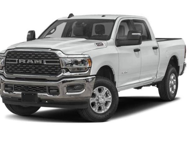 RAM 2500 2023 3C6UR5DJ3PG611032 image