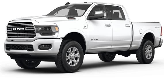 RAM 2500 2023 3C6UR5HJ8PG537052 image