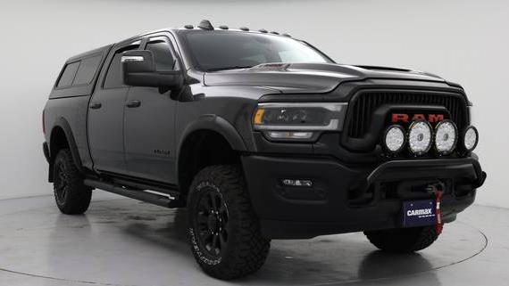 RAM 2500 2023 3C6TR5EJ6PG603582 image