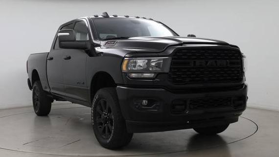 RAM 2500 2023 3C6UR5DJ8PG517390 image