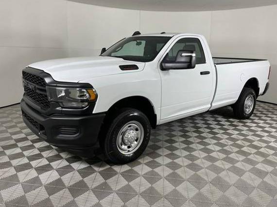 RAM 2500 2023 3C6UR5DLXPG651240 image