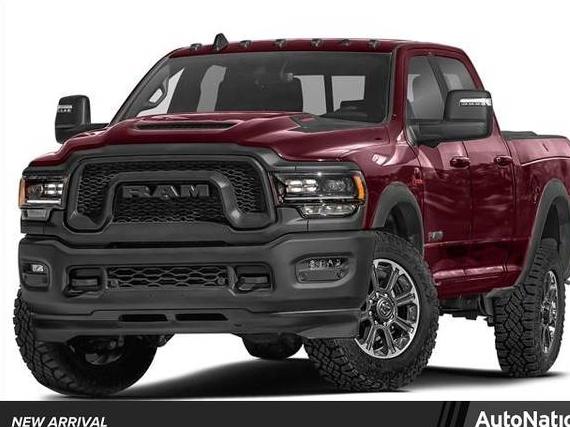 RAM 2500 2023 3C6UR5GL1PG505904 image