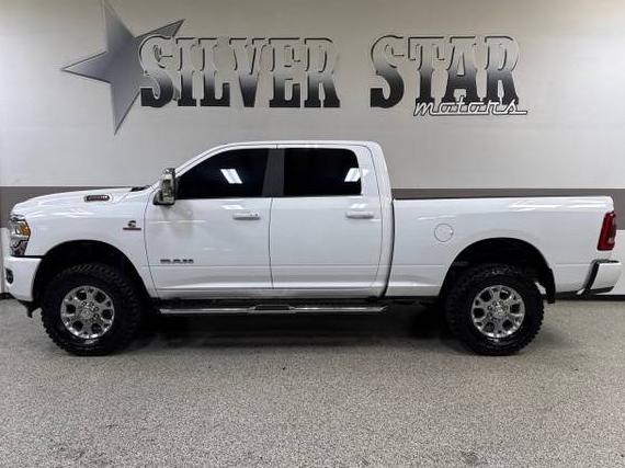 RAM 2500 2023 3C6UR5FL1PG632217 image RAM 2500 2023 3C6UR5FL1PG632217 image