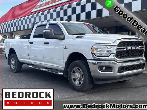 RAM 2500 2023 3C6UR5HL3PG528972 image RAM 2500 2023 3C6UR5HL3PG528972 image