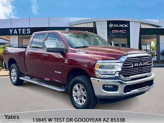 RAM 2500 2023 3C6UR5FL6PG618572 image RAM 2500 2023 3C6UR5FL6PG618572 image