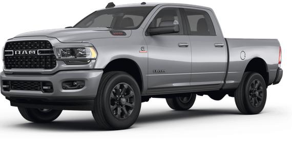 RAM 2500 2023 3C6UR5DJ6PG588751 image
