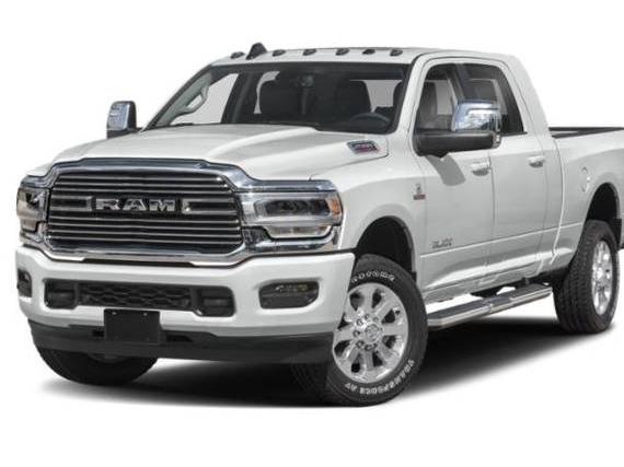 RAM 2500 2023 3C6UR5NL2PG618179 image