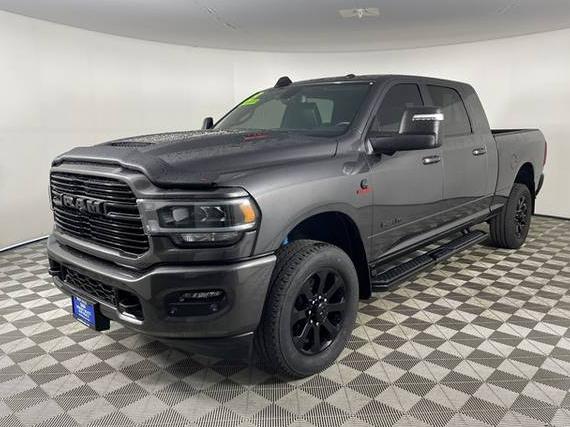 RAM 2500 2023 3C6UR5NL5PG574825 image RAM 2500 2023 3C6UR5NL5PG574825 image