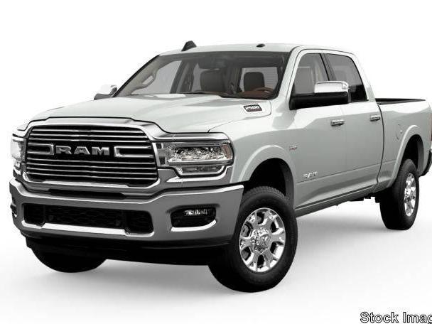 RAM 2500 2023 3C6UR5FL7PG559340 image