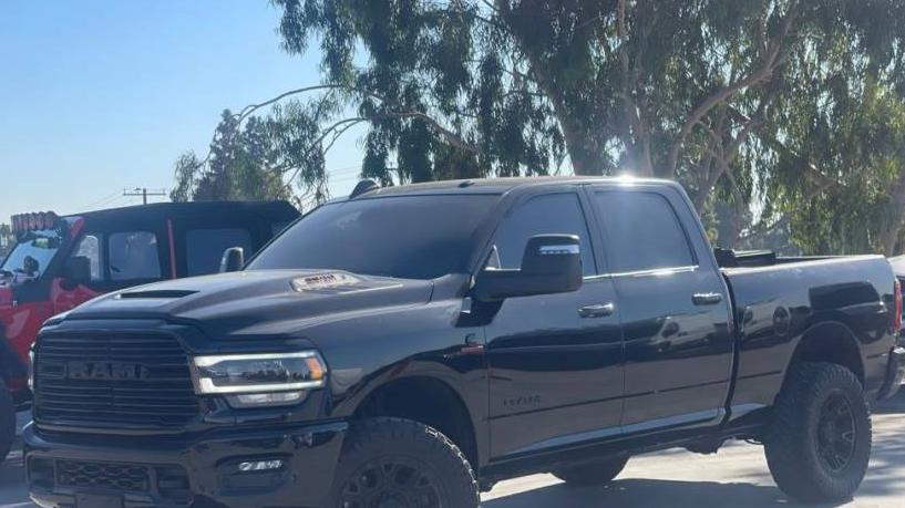 RAM 2500 2023 3C6UR5FL9PG519650 image RAM 2500 2023 3C6UR5FL9PG519650 image