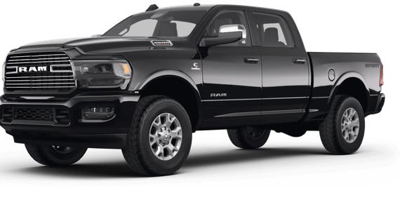 RAM 2500 2023 3C6UR5CJ2PG591177 image