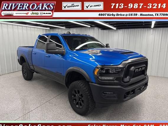 RAM 2500 2023 3C6TR5EJ9PG616570 image