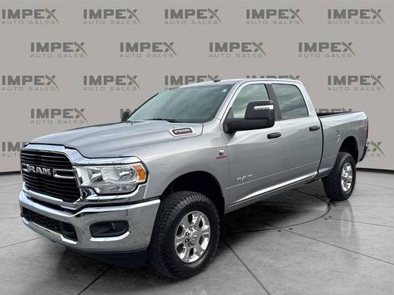 RAM 2500 2023 3C6UR5DL6PG587732 image