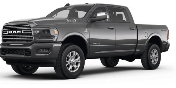 RAM 2500 2023 3C6UR5CL5PG538605 image