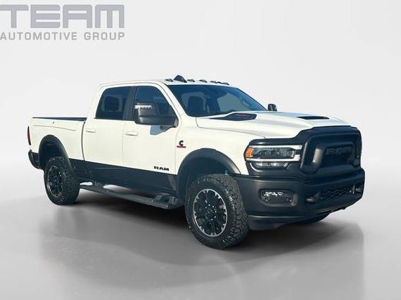 RAM 2500 2023 3C6UR5EL8PG554486 image