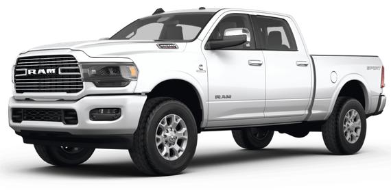 RAM 2500 2023 3C6UR5HJ1PG537071 image