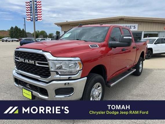 RAM 2500 2023 3C6UR5CJ0PG584356 image