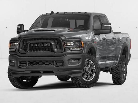 RAM 2500 2023 3C6UR5JJ5PG548407 image