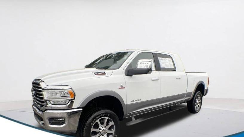 RAM 2500 2023 3C6UR5PL9PG570032 image